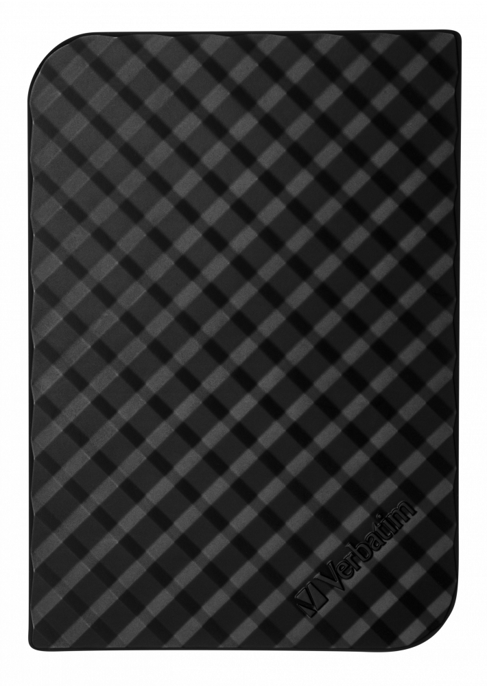 Verbatim 3.5" 2tb Store 'n Save Hard Drive