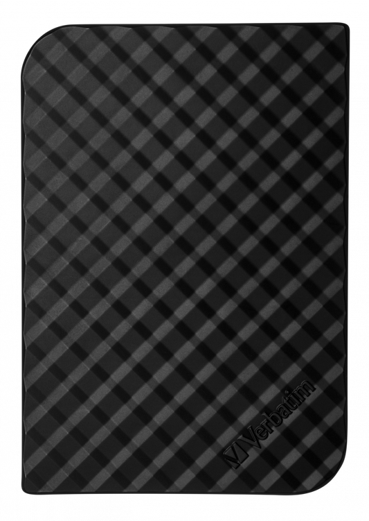 Verbatim 3.5" 2tb Store 'n Save Hard Drive