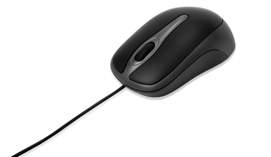 Verbatim Optical Desktop Mouse
