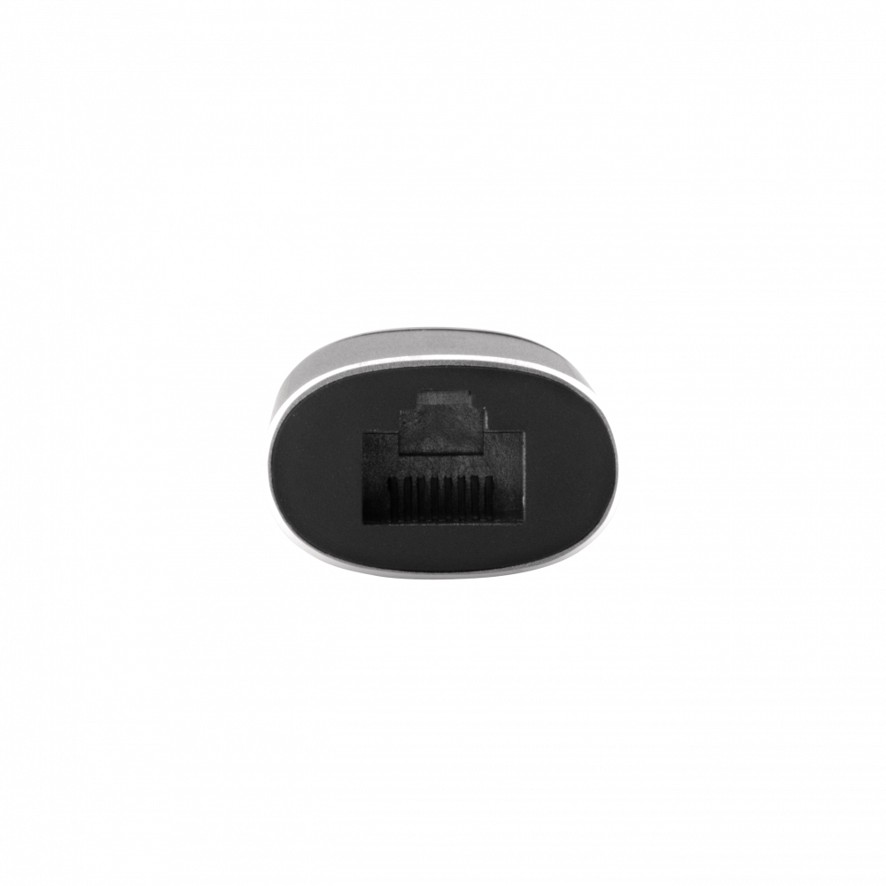 Verbatim USB-c™ To Gigabit Ethernet Adapter 10cm Cable