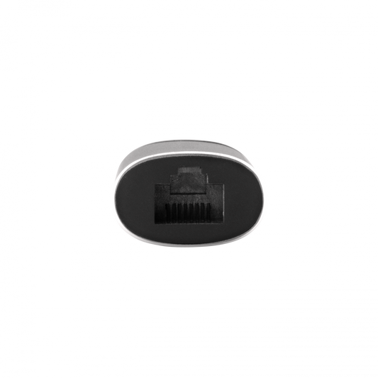 Verbatim USB-c™ To Gigabit Ethernet Adapter 10cm Cable