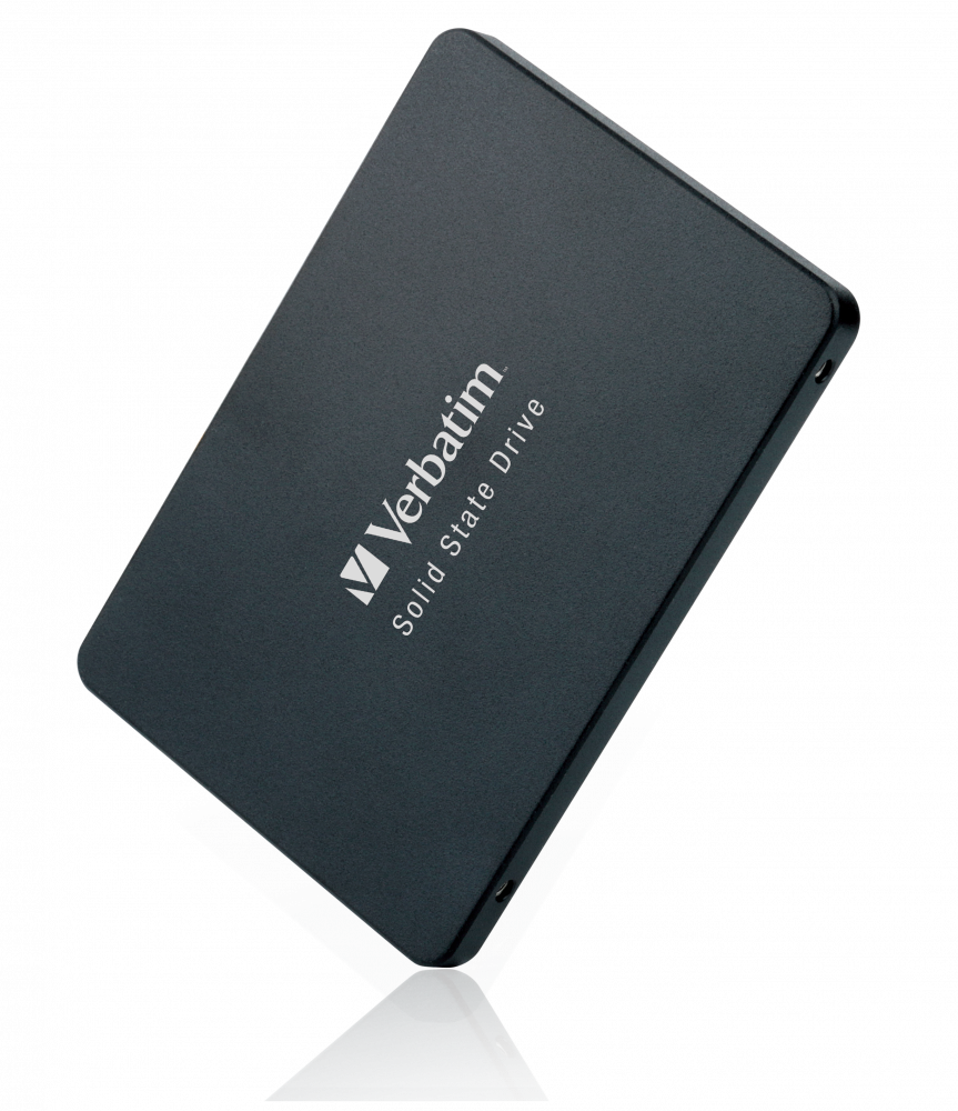 Verbatim Vi550 S3 2.5" Sata Iii SSD 128gb Internal