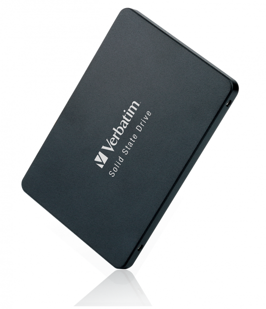 Verbatim Vi550 S3 2.5" Sata Iii SSD 128gb Internal