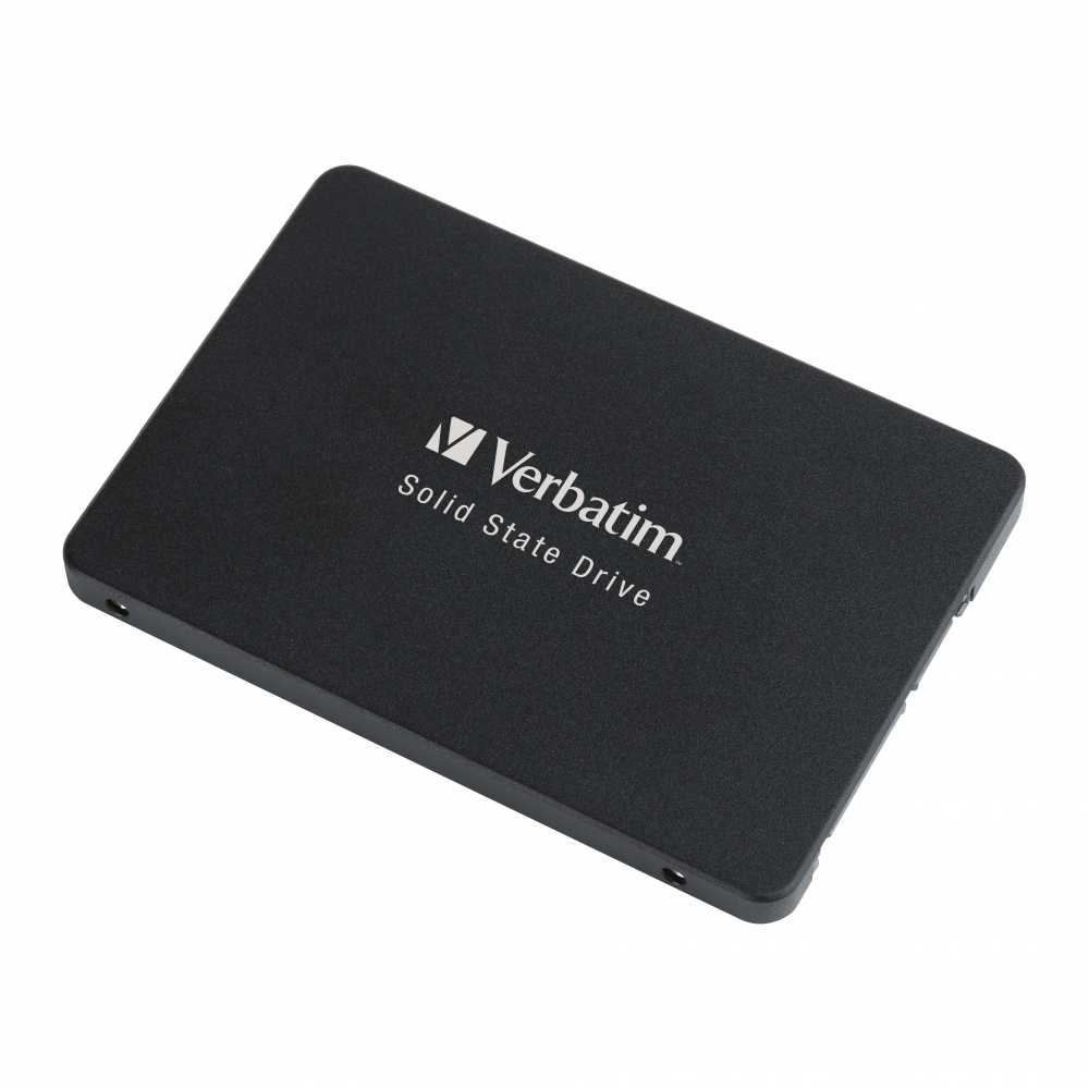 Verbatim Vi550 S3 2.5" Sata Iii SSD 256gb Internal