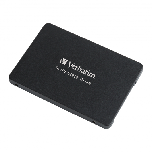 Verbatim Vi550 S3 2.5" Sata Iii SSD 256gb Internal