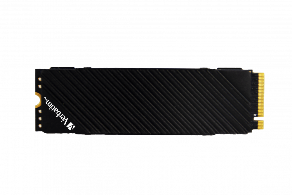 Verbatim Vi7000 SSD 1tb Pcie NVMe M.2 (high End)