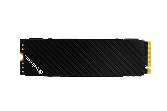 Verbatim Vi7000 SSD 1tb Pcie NVMe M.2 (high End)