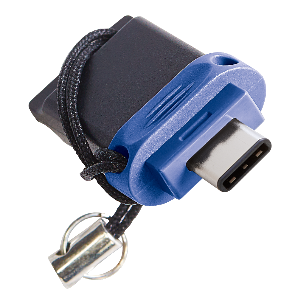 Verbatim Dual Drive (USB-c USB-a) 64gb