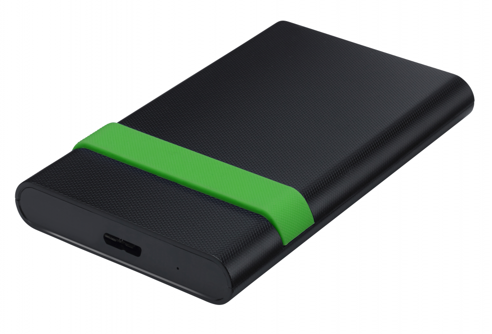 Verbatim Mobile Hard Drive USB 3.2 Gen 1 1tb Certified Refurbished