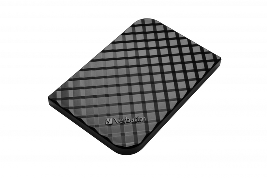 Verbatim Store ´n´ Go Portable SSD USB 3.2 Gen1 256gb Black (USB-c Type) 6.35cm (2.5"")