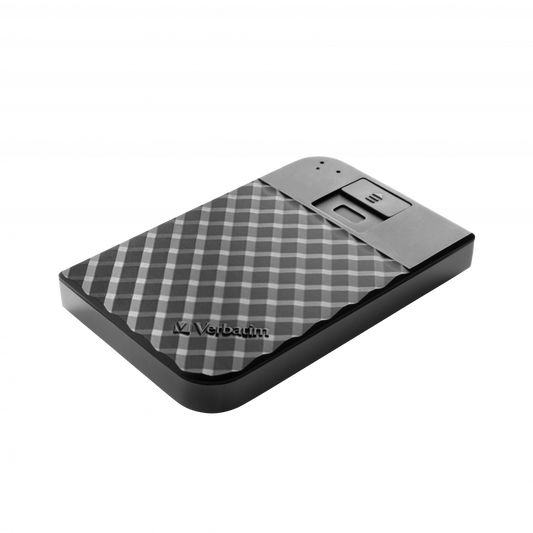 Verbatim Hdrive 1tb Verbatim Fingerprint Secure