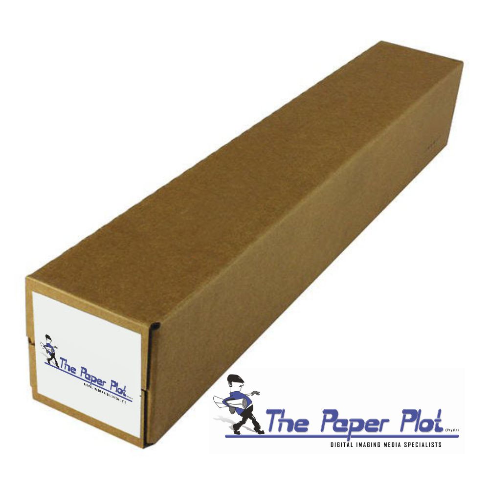 Bond Roll 80gsm 50 Core 594mm X 50m