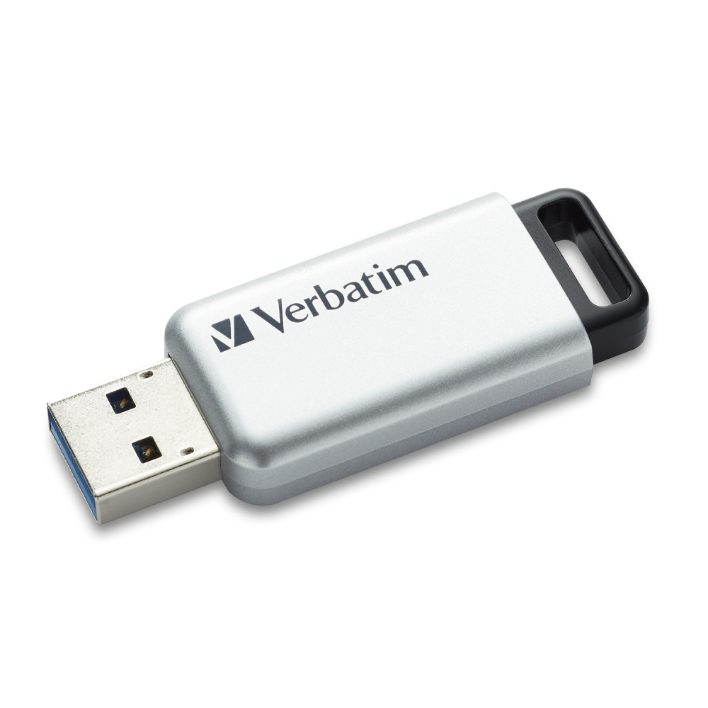 Verbatim Secure Pro 16gb USB 3.0