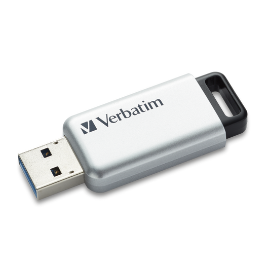 Verbatim Secure Pro 16gb USB 3.0