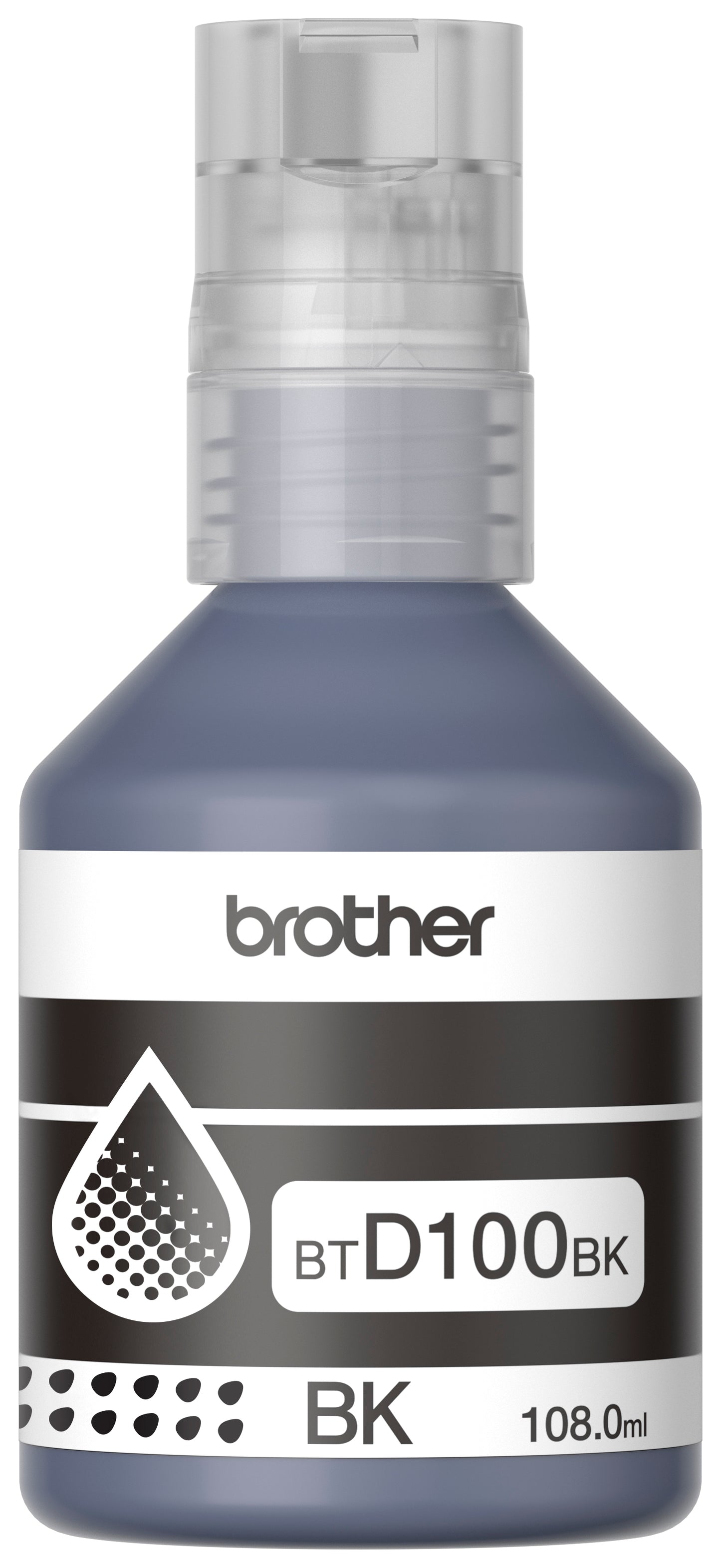 Brother Black Ink for DCP-T230; DCP-T430W; DCP-T530DW; DCP-T536DW; DCP-T730DW; DCP-T830DW; MFC-T930DW 7500 PGS