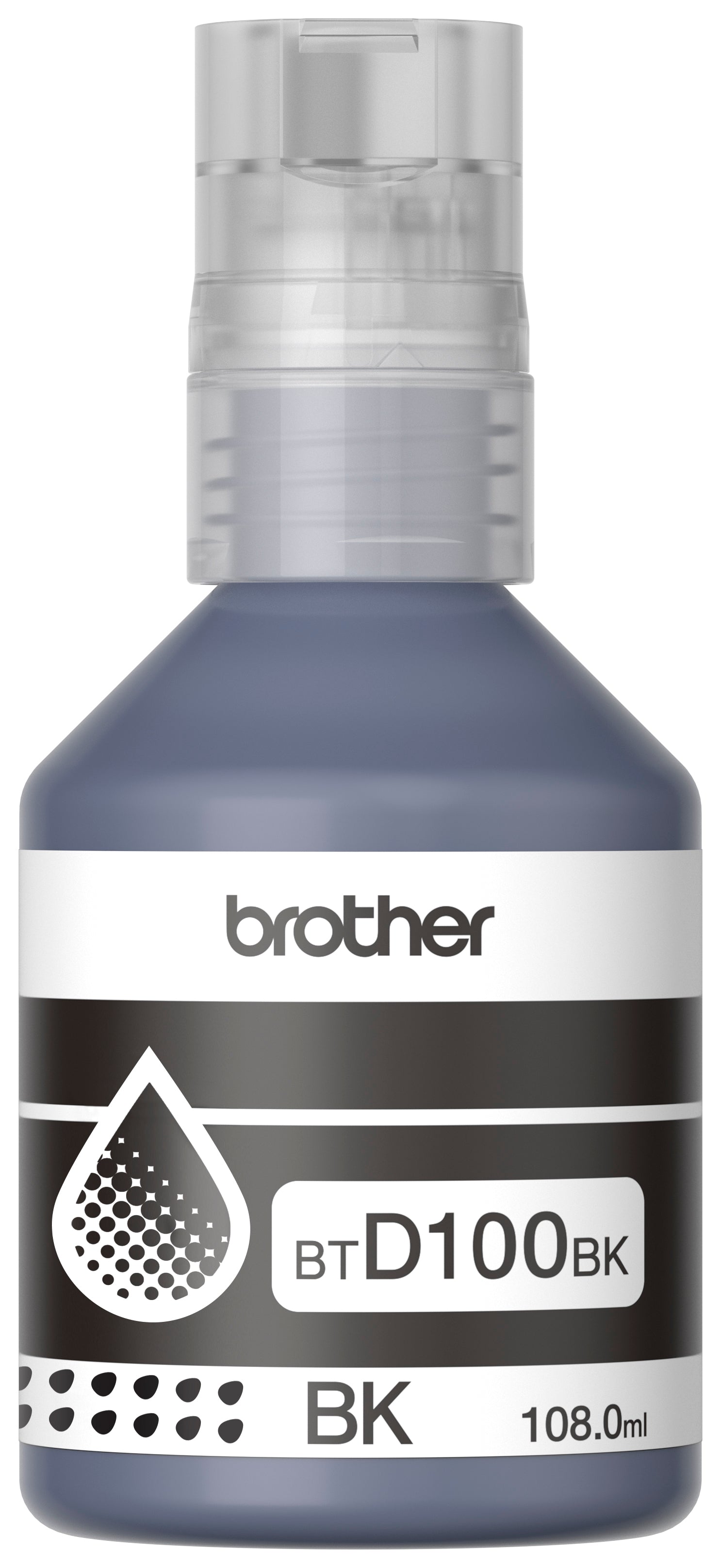 Brother Black Ink for DCP-T230; DCP-T430W; DCP-T530DW; DCP-T536DW; DCP-T730DW; DCP-T830DW; MFC-T930DW 7500 PGS