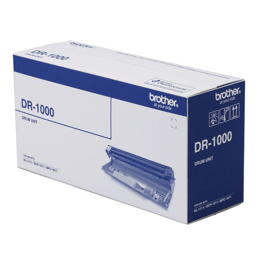 Brother Hl1210w Drum Unit 10 000pgs