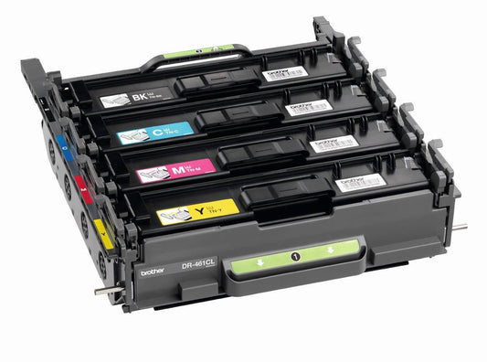 Brother Dr461 Drum Unit For Mfcl9750 Hll8360 Mfcl8960 1800 Page Yeild