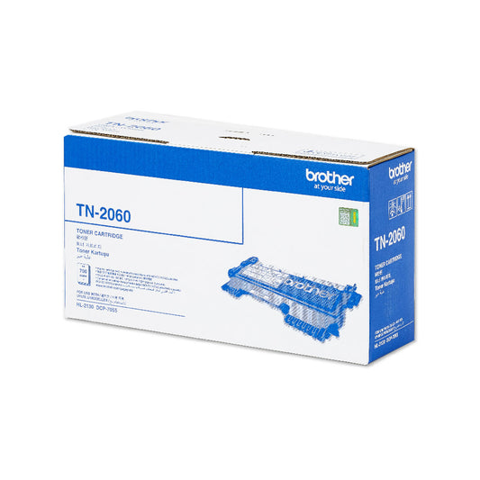 Brother Hl2130 Toner 700 Pgs