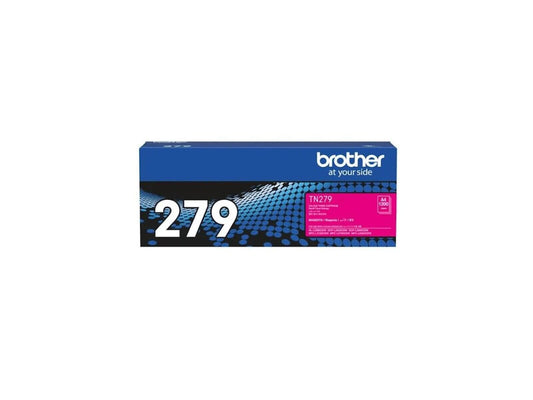 Brother Magenta Toner Cartridge 1200 Yield