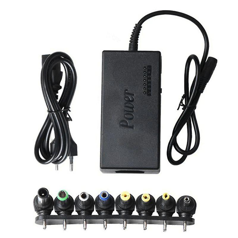 Laptop Universal Charger 96w 12-24v 1.3-5a