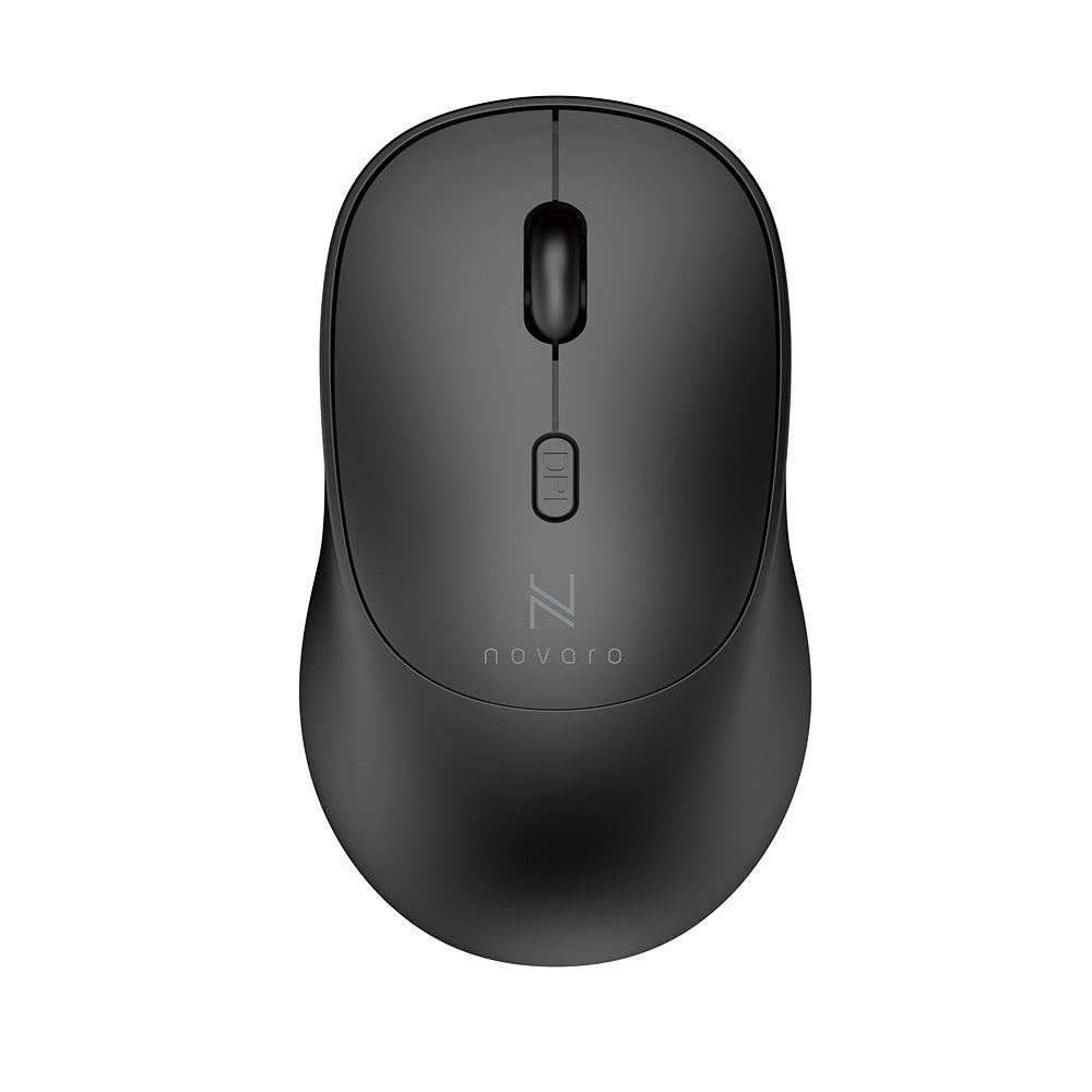 Novaro Rechargeable Wireless Bluetooth Mouse