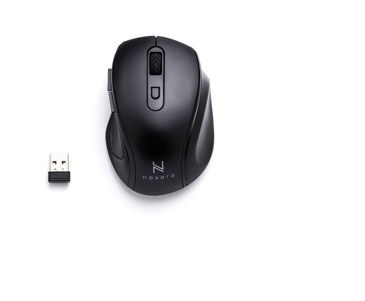 Novaro 2.4g Wireless Mouse