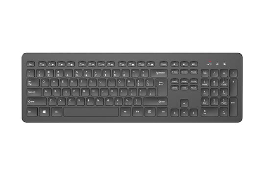 Novaro 2.4g Wireless Keyboard