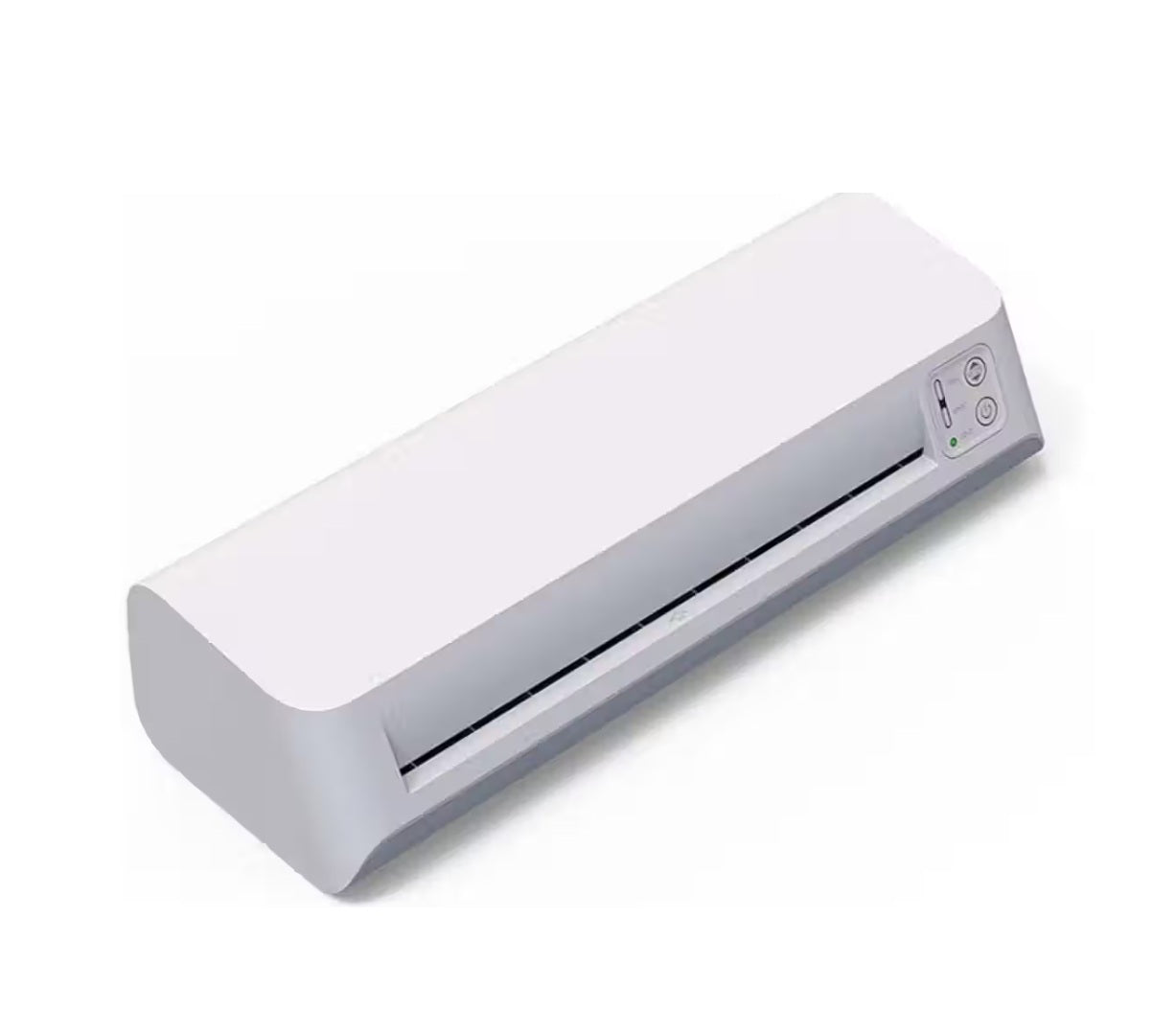 Novaro A4 White home and office Laminator