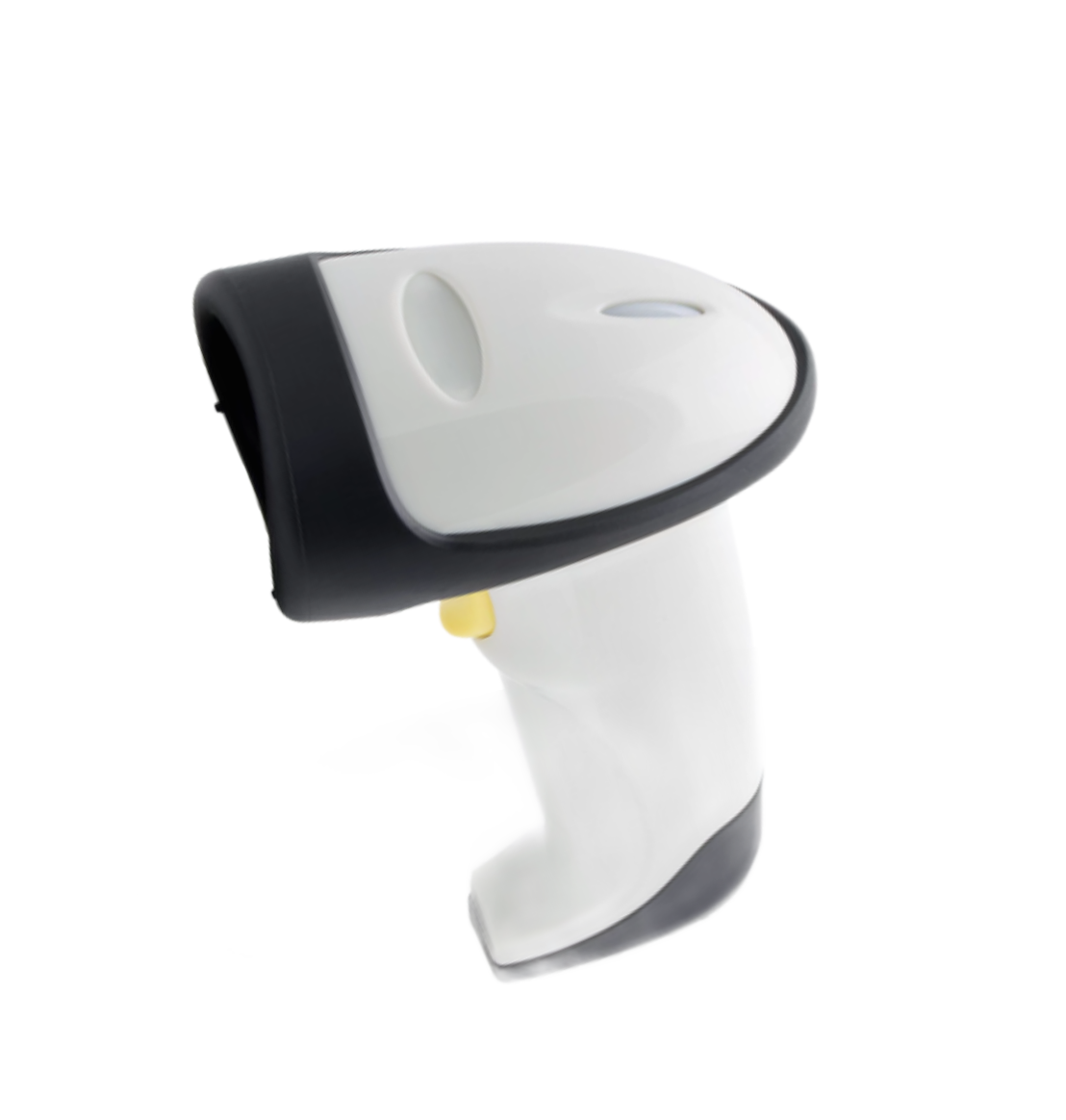 Novaro Wired Laser USB Barcode Scanner