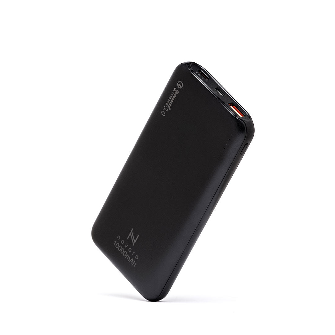 Novaro 10000mah Powerbank