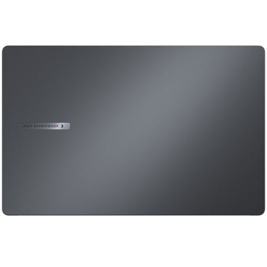 ASUS ExpertBook Ess Core 3 100U 15.6 FHD 8GB RAM DDR5 SODIMM 512GB SSD Grey