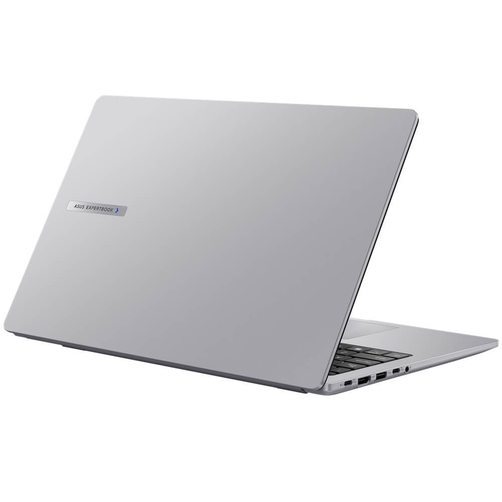 ASUS ExpertBook P1 Core 5 210H 4.8Ghz 16GB RAM 512GB Grey