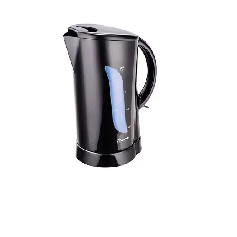 Pineware Pcpk20 Pw Black Cordless Kattle