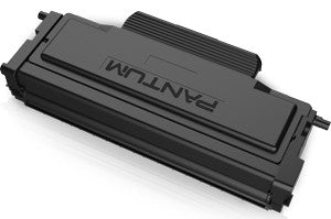 Pantum Tl410x (6000 Page Yield) Black Toner For P3300/m7100/m7200/m7300