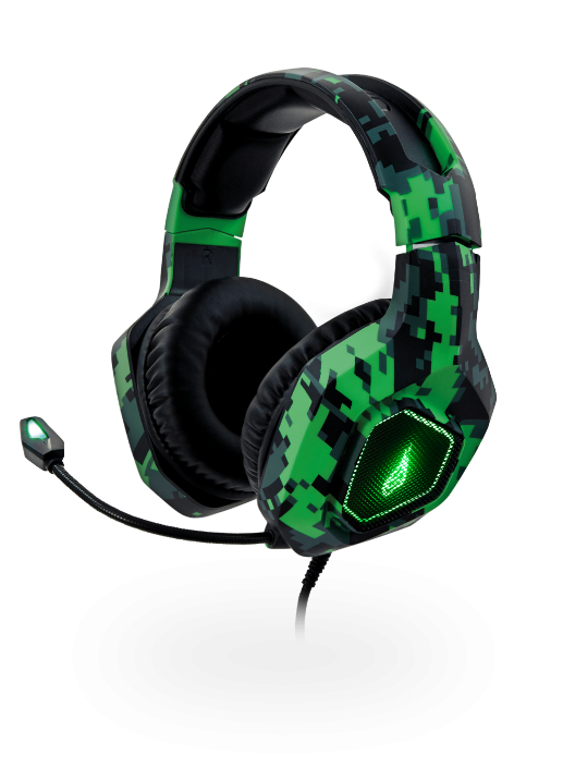 Surefire Skirmish Gaming Headset