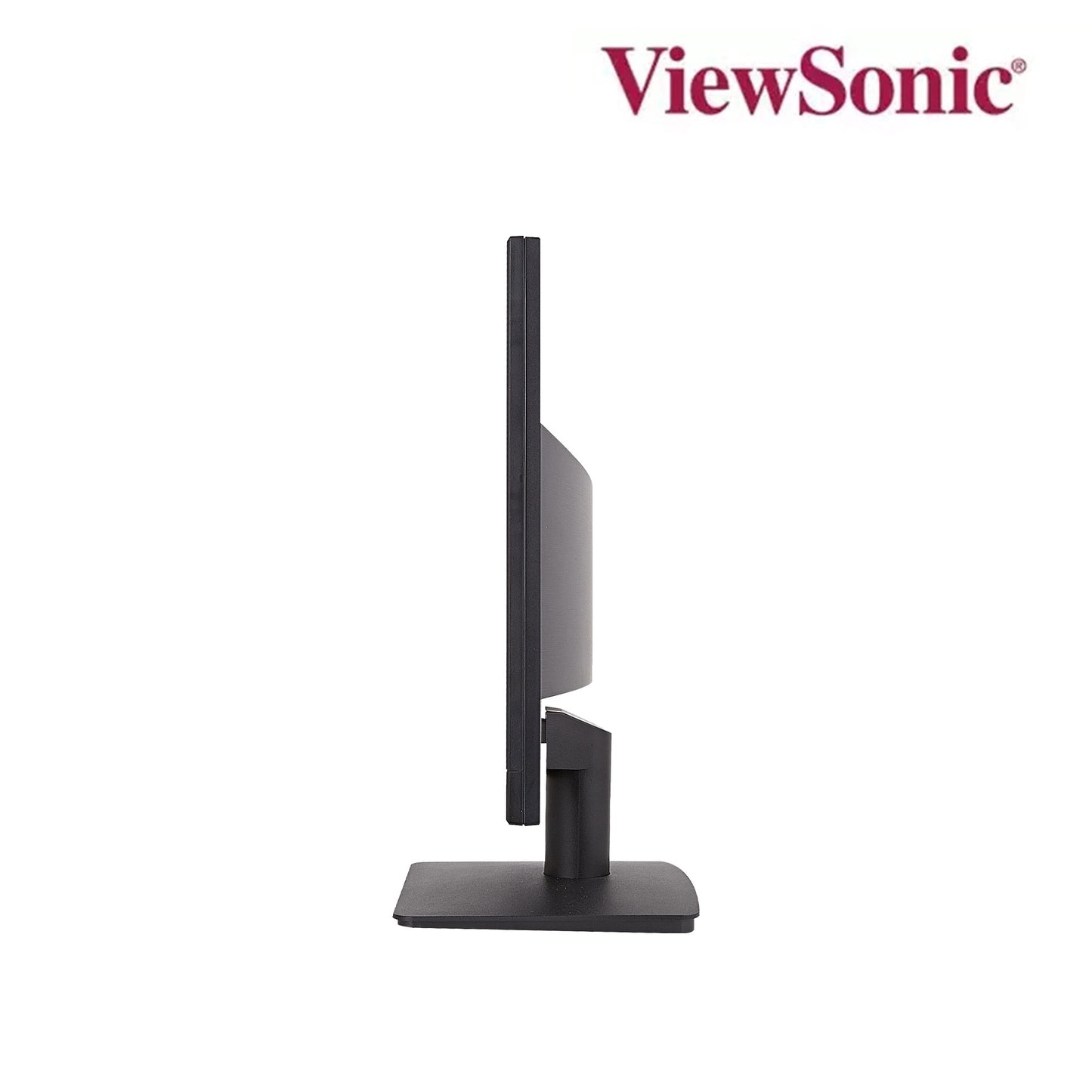 ViewSonic19" (48.26 cm) Home and Office Monitor