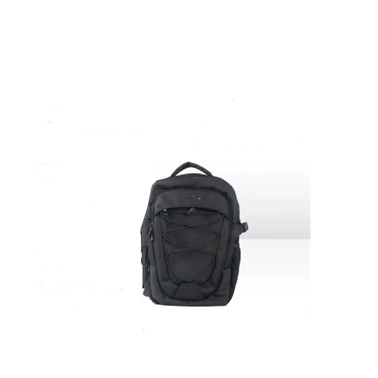 Kenton 15.6" Business Laptop Backpack Black 30x18x48