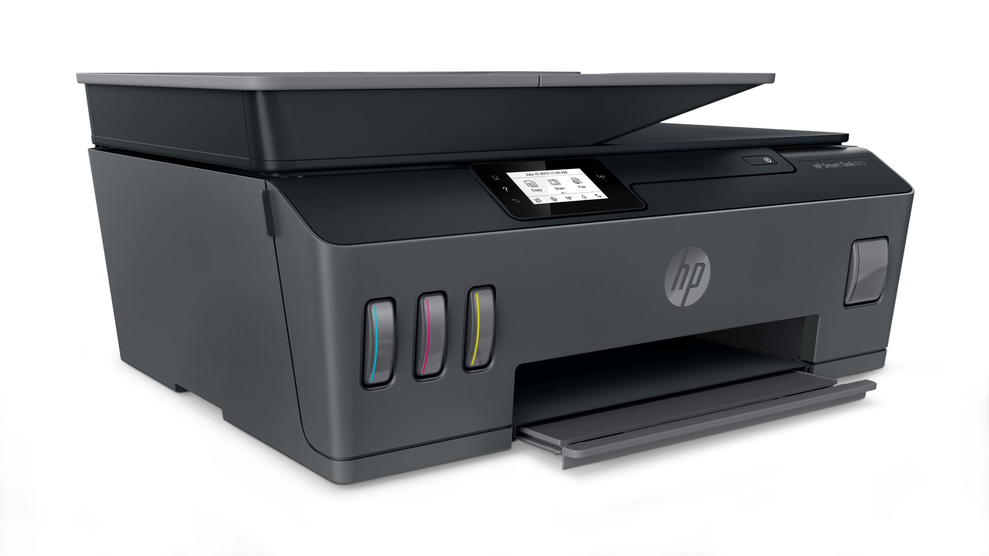 HP Smart Tank 615 Colour All-in-One 4 In 1 print copy scan fax wireless WiFi Direct mobile Printing