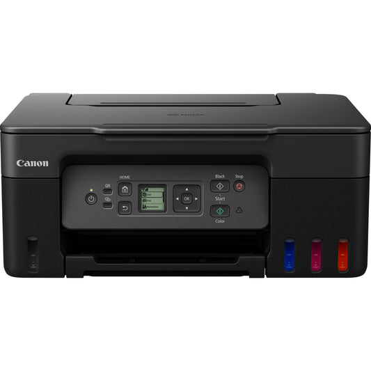 Canon G3470 3 in 1 Megatank Ink Printer