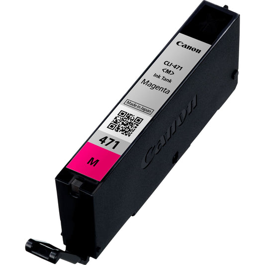 Canon CLI-471 M Emb - Magenta