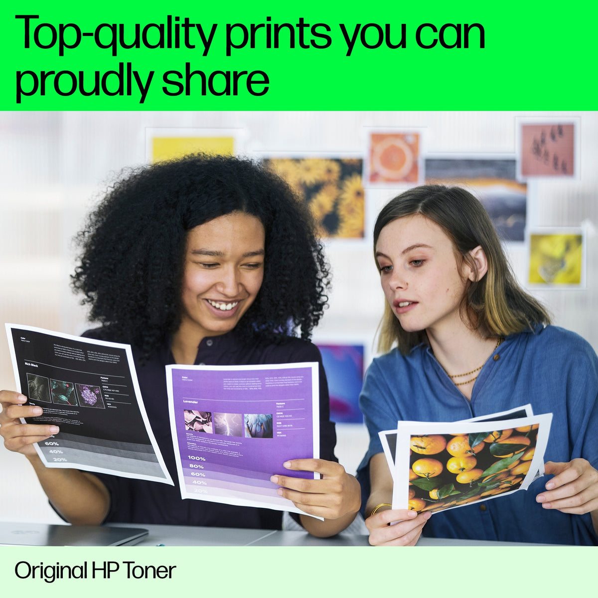 HP 824A Original Magenta Laserjet Image Drum – view 5