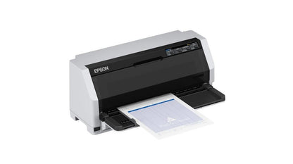Epson LQ690 24PIN, 106COL Dot Matrix Printer – view 4