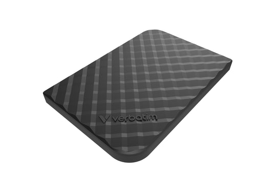 Verbatim Store N Go Portable SSD USB 3.2 GEN1 512GB Black (usb-C Type) (2.5)