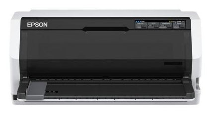 Epson LQ690 24PIN, 106COL Dot Matrix Printer – view 2