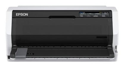 Epson LQ690 24PIN, 106COL Dot Matrix Printer – view 2
