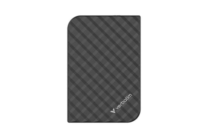 Verbatim Store N Go Portable SSD USB 3.2 GEN1 1TB Black (usb-C Type) 6.35cm (2.5) – view 2