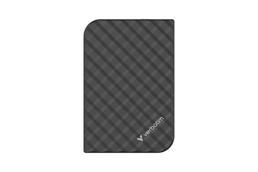 Verbatim Store N Go Portable SSD USB 3.2 GEN1 512GB Black (usb-C Type) (2.5) – view 2
