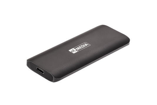 Mymedia External SSD USB 3.2 Gen 2 256GB – view 2