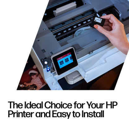 HP 655 Original Magenta Ink Advantage Cartridge – view 8